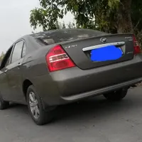 لیفان ۶۲۰ موتور ۱۸۰۰ تمیز خانگی سانروف دار