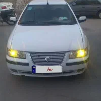 سمنددوگانه فابریک