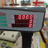 تعمیرات ترازو فروشگاهی ، خدمات