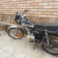موتور سیکلت