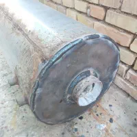 جوشکاری وتعمیر آبگرمکن|خدمات پیشه و مهارت|شوش, |دیوار