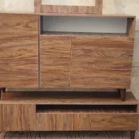 تولید و فروش میزتلوزیون و کنسول|میز تلویزیون|تبریز, |دیوار