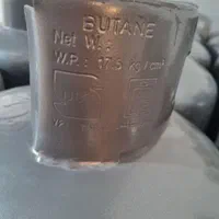 کپسول گاز ۵۰ کیلویی|اجاق گاز و لوازم برقی پخت‌وپز|مشهد, نوید|دیوار