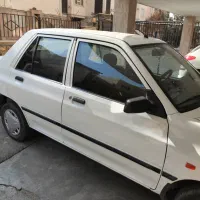 پراید131اس ای مدل96|خودرو سواری و وانت|تهران, حسین‌آباد|دیوار