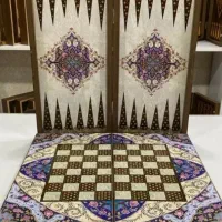 انواع تخته نرد و شطرنج با کیفیت و قیمت متنوع و منچ|اسباببازی|تهران, سبلان (لشگر)|دیوار