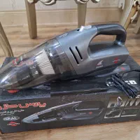 جاروشارژی دسته کوتاه پارس خزر(مدل شارک)