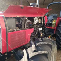 تراکتور 399|خودرو سنگین|کالپوش, |دیوار