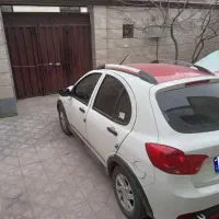 کوییک آرسفید قرمز مدل ۹۸ برج ۱۲ سالم