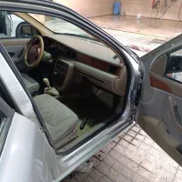 سمند83 دوررنگ x7سلامت داخل کرم 6سال دست خودم|خودرو سواری و وانت|تهران, نعمتآباد|دیوار