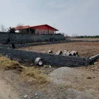 200متری-شهرکی-مسکونی-زمین-بااصالت