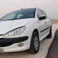 پژو 206 تیپ ۳، مدل ۱۳۸۹|خودرو سواری و وانت|بوشهر, |دیوار