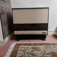 بخاری نیک کالا بزرگ