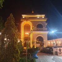 ویلا دوبلکس خاص در مشاء