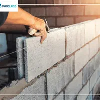 بنایی ساختمان .