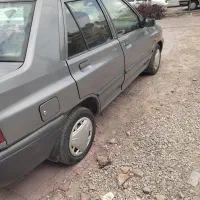 پرایدمدل 94دوگانه شرکتی