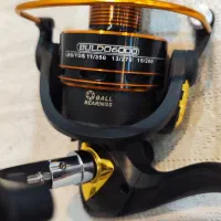 چرخ ماهیگیری 6000 کاپیتان buldo لاهیجان