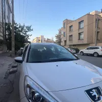 پژو ۲۰۷ پاناروما ارتقاء یافته ۱۴۰۲|خودرو سواری و وانت|مشهد, هفت تیر|دیوار