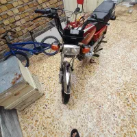 موتور ۱۵۰ کویر مدل ۴۰۳