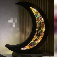 چراغ خواب گل جاودان