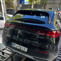 Benz Eqe 500 2025|خودرو سواری و وانت|تهران, ولنجک|دیوار