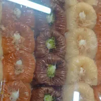 باقلوا عمده برای کافه داران محترم