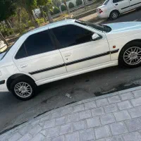 پارس موتور ۲۰۰۰