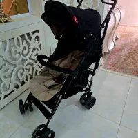 کالسکه عصایی نو|کالسکه و لوازم جانبی|مشهد, فرهنگ|دیوار