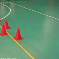 کار نگهبانی و نظافت جهت سالن ورزشی