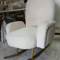 صندلی راک راحتی