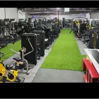 فروش یا واگذاری باشگاه بدنسازی