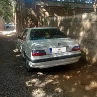 پارسال سال مدل 1400|خودرو سواری و وانت|کرمان, |دیوار