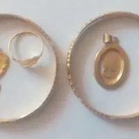 طلای نو|جواهرات|لردگان, |دیوار