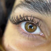 مدل اکستنشن مژه|خدمات آرایشگری و زیبایی|رشت, گلسار|دیوار