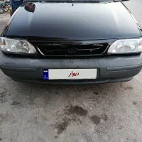 پراید 83انژکتور|خودرو سواری و وانت|بروجرد, |دیوار