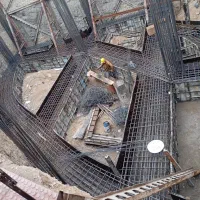 آرماتوربندی قالب بندی|خدمات پیشه و مهارت|تهران, تهرانپارس جنوبی|دیوار