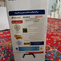 ps5درحد|کنسول، بازی ویدئویی و آنلاین|سبزوار, فیاض|دیوار