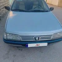 پژو۴۰۵مدل ۹۰|خودرو سواری و وانت|یاسوج, |دیوار