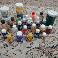 ملزومات سنگ مصنوعی|صنایع دستی و سایر لوازم تزئینی|اصفهان, گلستان|دیوار