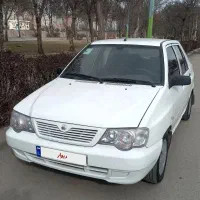 پراید 132دوگانه