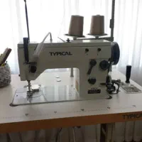 چرخ خیاطی تیپیکال