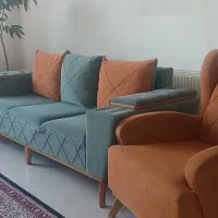 مبلمان راحتی