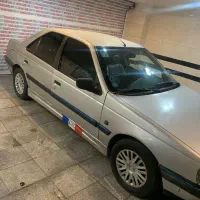 پژو ۴۰۵ مدل ۸۵ سلامت