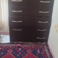 فروش کابینت چوبی  دراور کمد لباسی|جاکفشی، کمد، دراور|بندرعباس, |دیوار