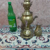 سماور آنتیک