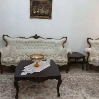 مبل کلاسیک 9 نفره