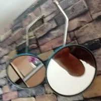 اینه متور