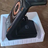 شارژ وایر لس Crbe