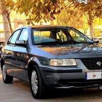 سمند ef7|خودرو سواری و وانت|بانه, |دیوار