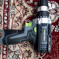 پیچ بندشارژی * دریل * مینی فرز|ابزارآلات|رودبار, |دیوار