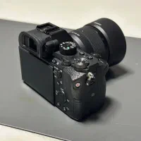 سونی آلفا سون A7R II|دوربین عکاسی و فیلم‌برداری|تهران, هروی|دیوار